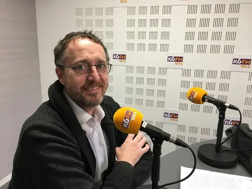 Martial Mathiron, maire de Genlis : « On veut redynamiser la ville » 